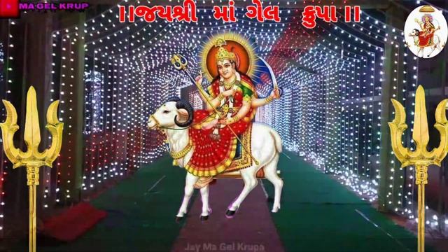 New Status Video 2022 🙏Jay Ma Gel🙏Maa Gel Krupa Editing- SM Thakor смотреть онлайн