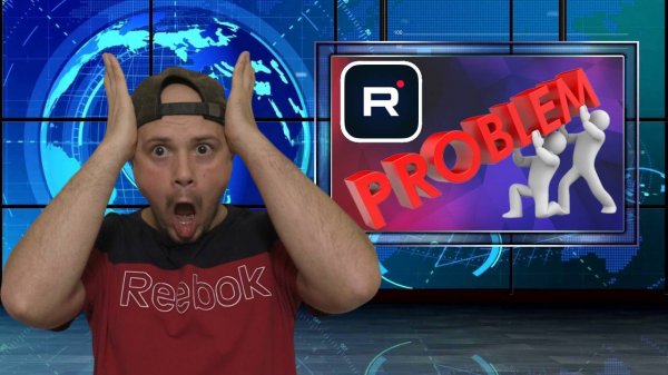 Проблема с URL на Rutube|Баги Rutube|Роскомнадзор