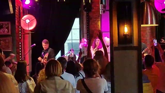 Lama - Моє серце (Live in Kyiv 2023) смотреть онлайн