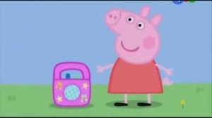 песни свинки пеппы!!!!!!!!!