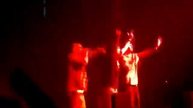 Kаста - Вокруг Шум (2012) Vilnius смотреть онлайн