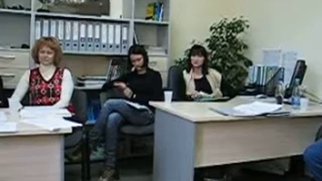 Тренинг "Продажа первичной недвижимости" смотреть онлайн