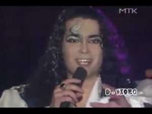 Игорь Наджиев  Мечта моя - любовь