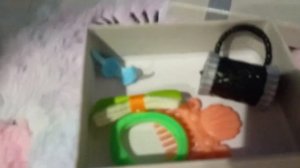 Как Я Улаживаю Мисс Циркуль И Кинито Спать?