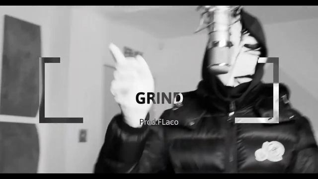 PR SAD x Russ Millions Type Beat 2021 - "Grind" (Prod. FLaco) смотреть онлайн