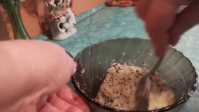 В гостях у Павловны