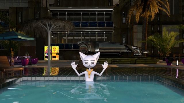 Solek. 2 часть историй из телевизора смотреть онлайн