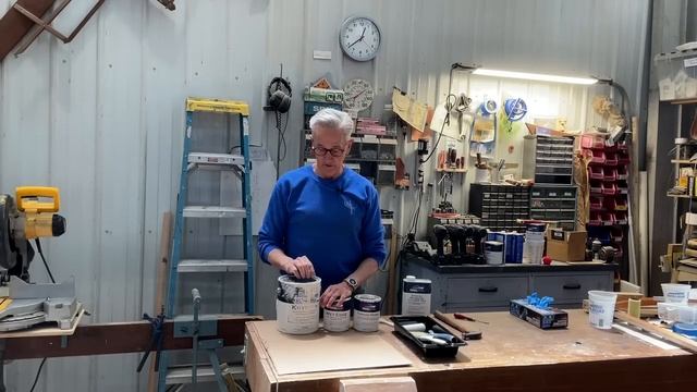Boat Painting Basics_ What You Need to Know for a Flawless Finish! S3-E16 смотреть онлайн