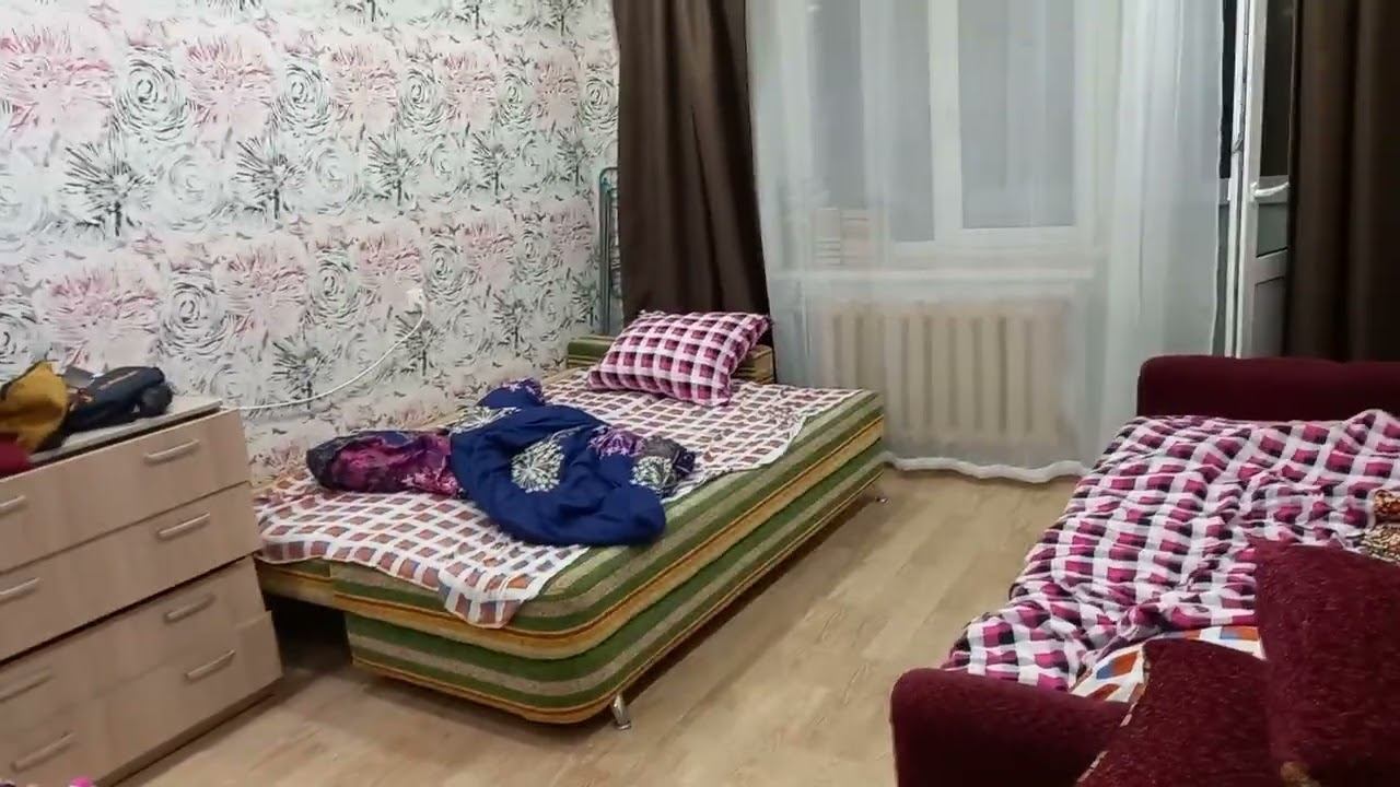 Съёмная квартира в Валдае смотреть онлайн