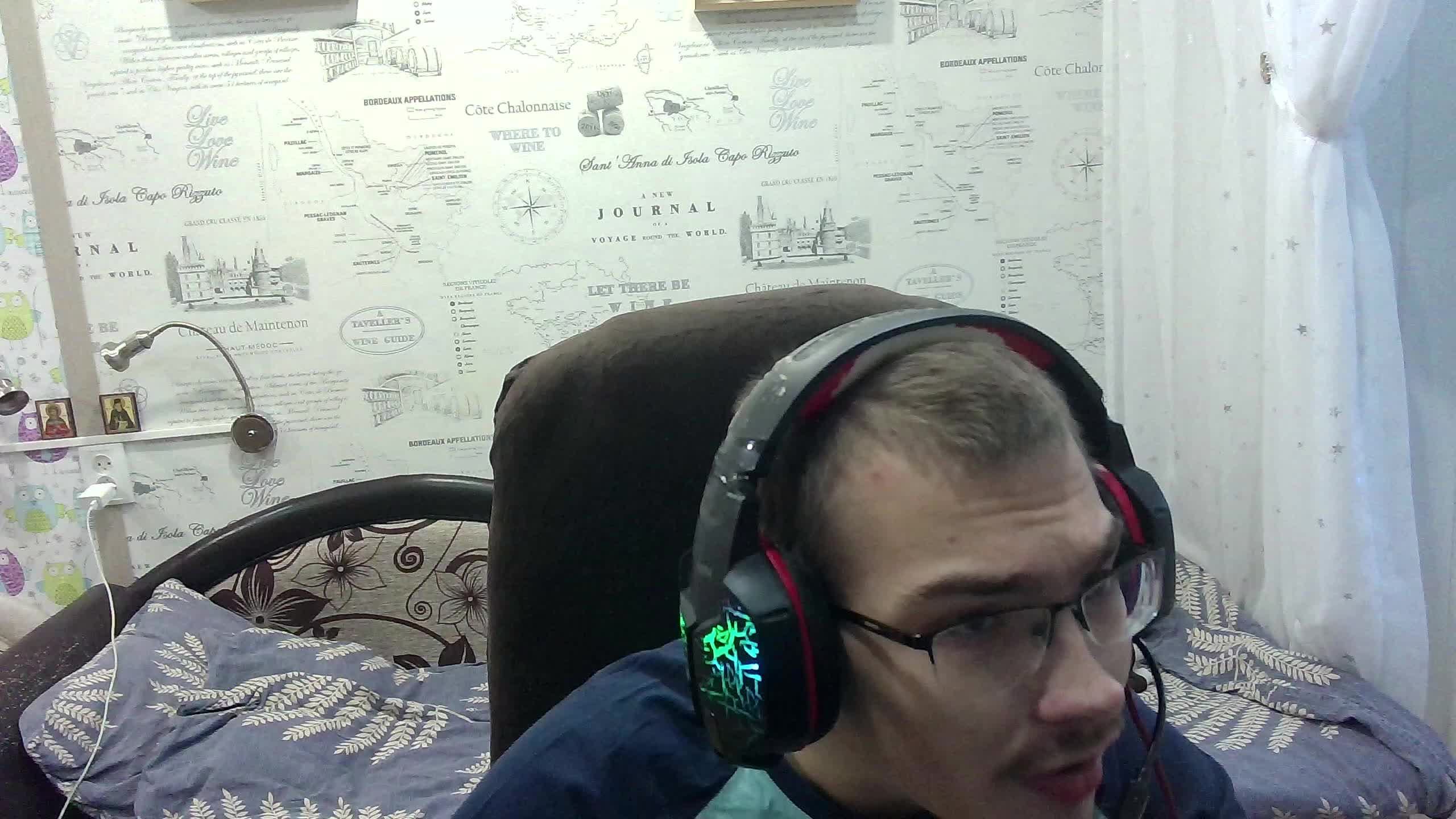 ИНВАЛИД ИГРАЕТ! ПРОДОЛЖАЕМ НАСТАЛЬГИРОВАТЬ ОТ ПВЗ смотреть онлайн