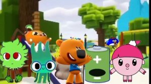 побег от мышиного короля add round 21-30