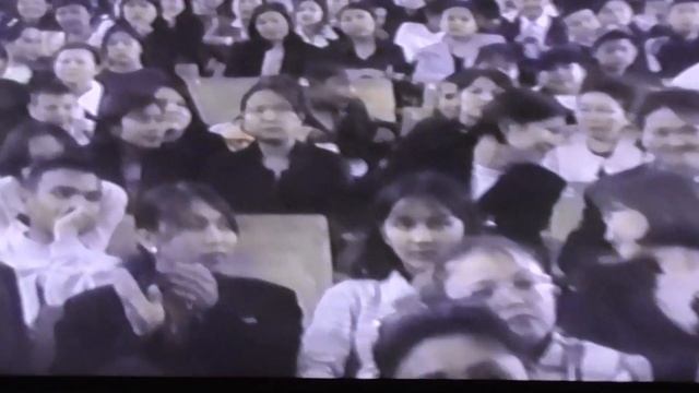 МҰНАЙ, ГАЗ колледжі. Жаңаөзен. 1999 ж. смотреть онлайн