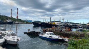 камча финал