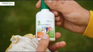 МатринБио - биологическая защита вашего сада. Инструкция по применению