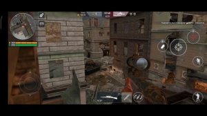 Играю в World War 2 (№2)