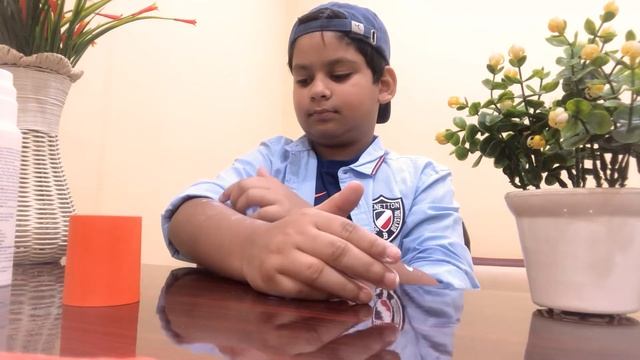 Cetaphil Sun Kid Review