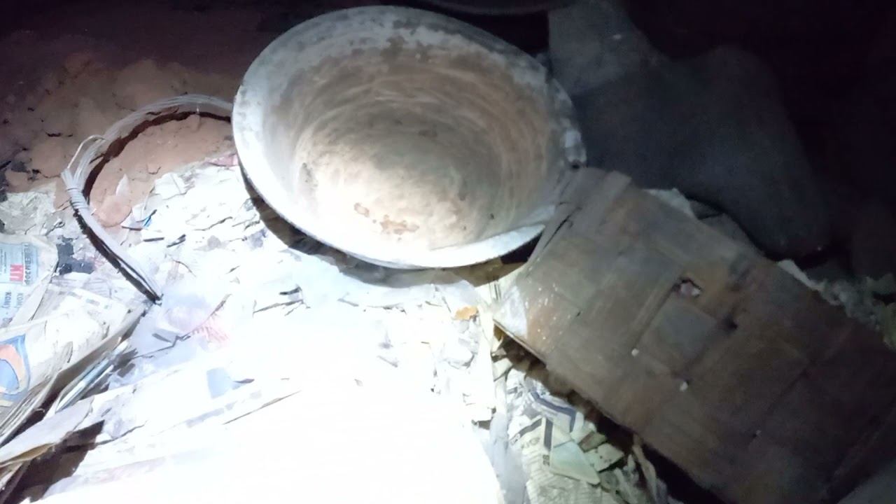 Что хранит чердак заброшенного дома смотреть онлайн