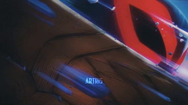 Hardy Boys 2 + Spiderman 2099 Theme Remix