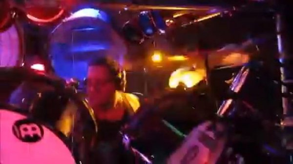 Drum Cover Blue Oyster Cult One Step Ahead of The Devil Drums Drummer Drumming