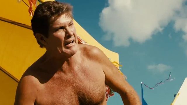 Horror - PIRANHA 3DD - CLIP 3 | Danielle Panabaker, Matt Bush, David Koechner смотреть онлайн
