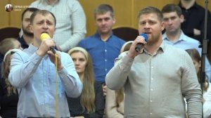 Я блуждал в этом мире