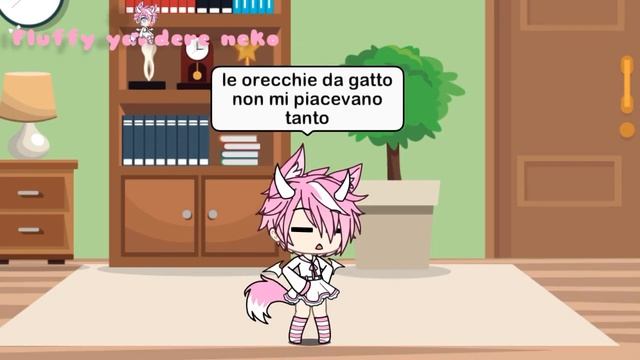 New oc uwuwuwu (Scusate se ieri ero morto -w-) смотреть онлайн