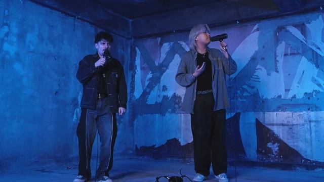 Hiss, COLAPS - Middle of the Rhythm смотреть онлайн