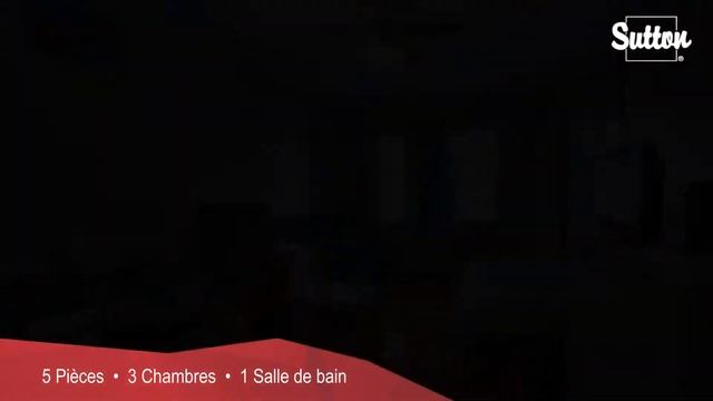 Quadruplex À vendre - 5 Pièces - Montréal - $700,000 смотреть онлайн