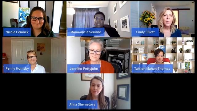 Women in GIS/The New Analyst смотреть онлайн