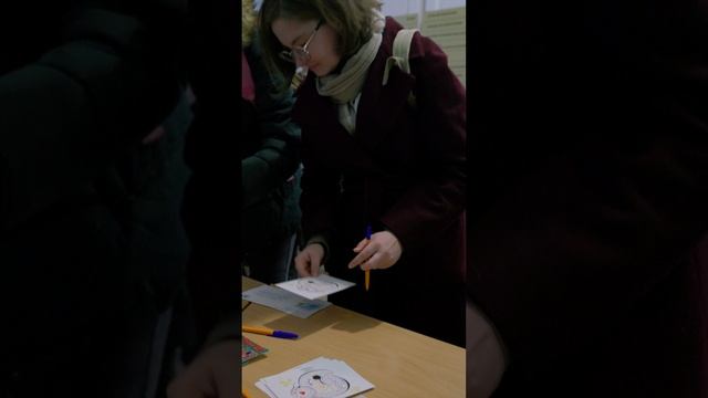 С любовью, лучшим мамам от политехников смотреть онлайн