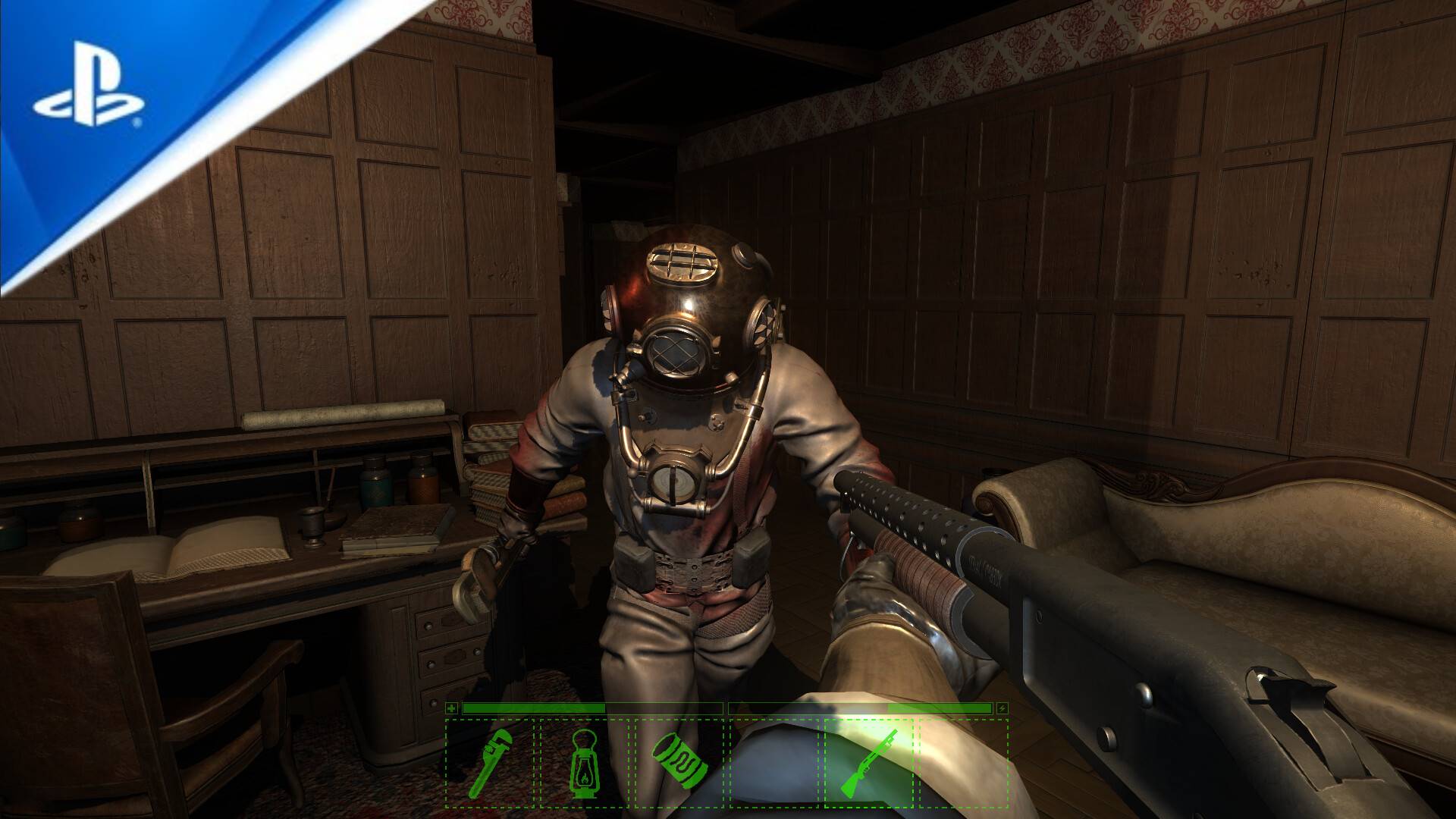 Cauvo capital обзор Darkwater — официальный трейлер PC Gaming Show Most Wanted смотреть онлайн