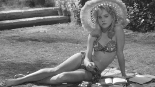 LOLITA (1962) MOVIE REVIEW - The Movie Messenger смотреть онлайн