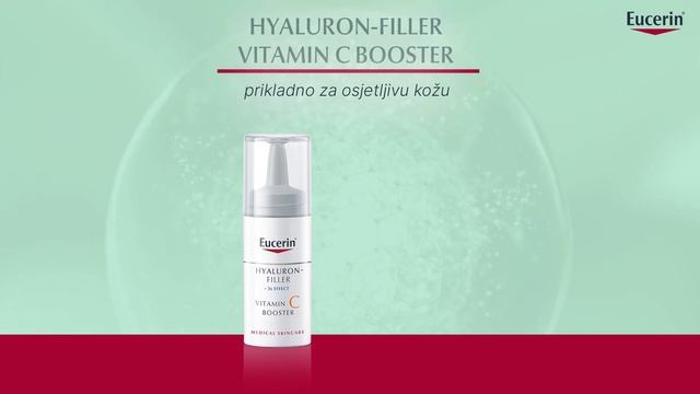 Isprobajte snagu vrhunskih Eucerin seruma смотреть онлайн