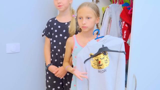 Что придумала Виола? смотреть онлайн