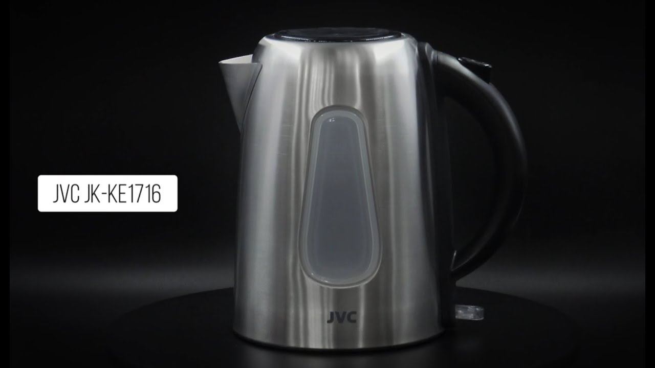 Чайник JVC JK-KE1716