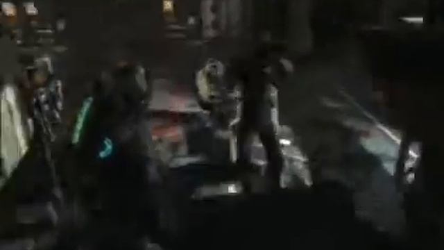Dead Space 3 - Lift Kill - The worst death ever Game Glitch смотреть онлайн