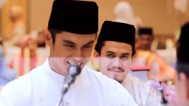 Maher Zain  Baraka Allahu Lakuma