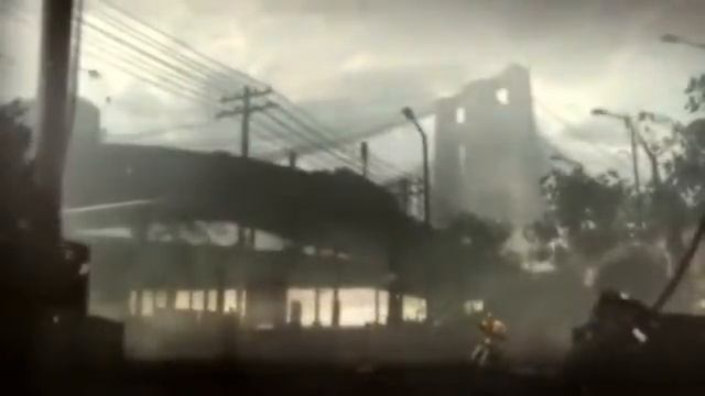 PS Vita Urban Trials смотреть онлайн