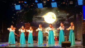 Ж. Металлили "Лунная дорожка"