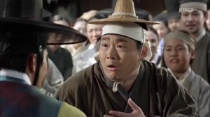 Лицо короля 1 сезон 1 серия