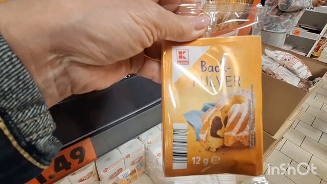 А,что выбираете Вы?Обзор цен в супермаркете Kaufland.Новостройки в Меден рудник. смотреть онлайн