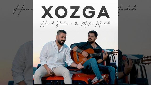XOZGA (feat. Matin Mahdi) смотреть онлайн