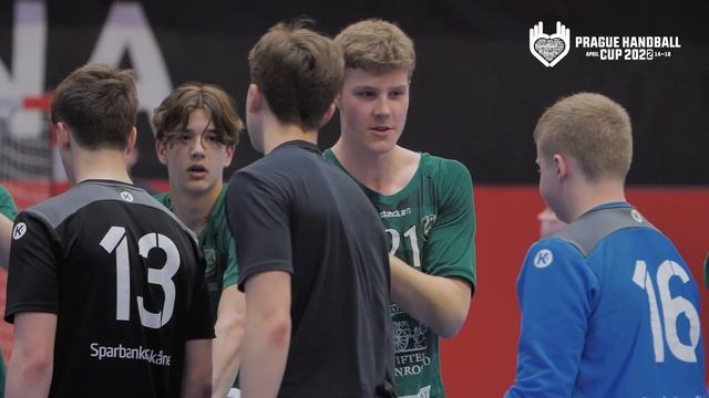 PHC 2022 - Final day смотреть онлайн