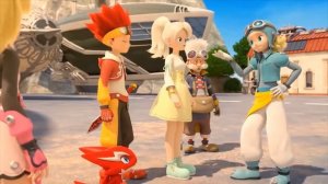 Монкарт: Рейден- Казанова