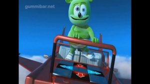 Gummy bear, Crazy frog, гумибер, гуммибер танцует классно