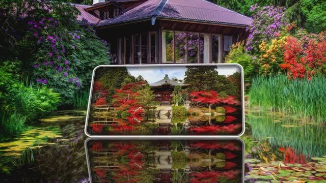 Сборник красивой музыки для души (весна) !!!. смотреть онлайн