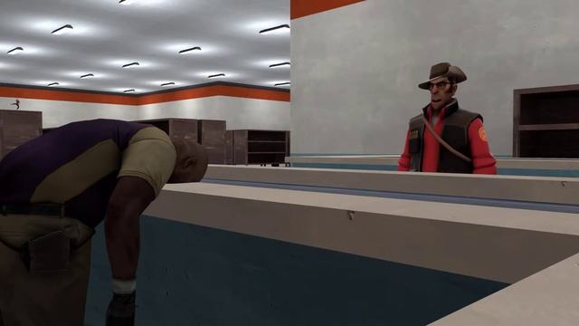 Mann-Mart смотреть онлайн