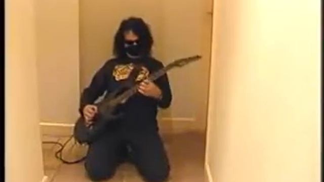 Nuda Per Satana - Feel The Love VIDEO смотреть онлайн