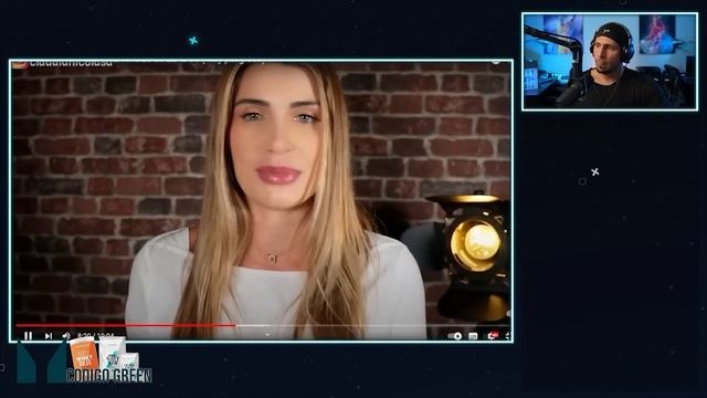 ARDIDOS ATACAN a Claudia Nicolasa por DESTAPAR A LLADOS смотреть онлайн