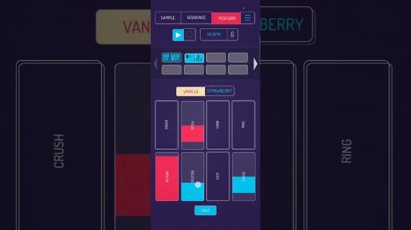 Koala Sampler is hard to stop playing with